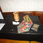 Music for Independent Living Raffle Prizes!
