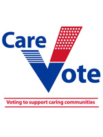 Care Vote, Voting to support caring communities
