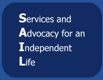 Services and avvocacy for an independent life